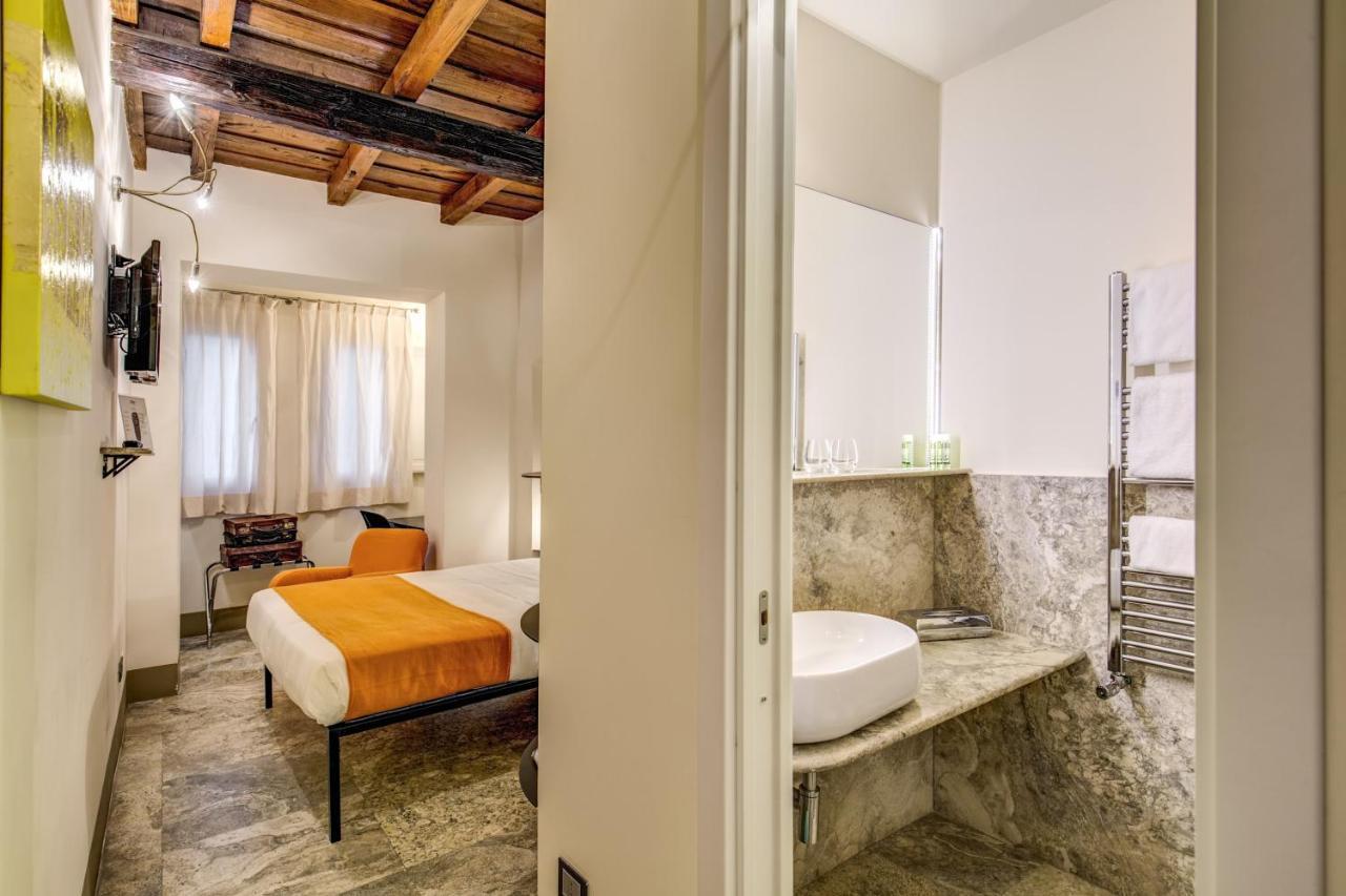 Argileto Terra Villa โรม ภายนอก รูปภาพ