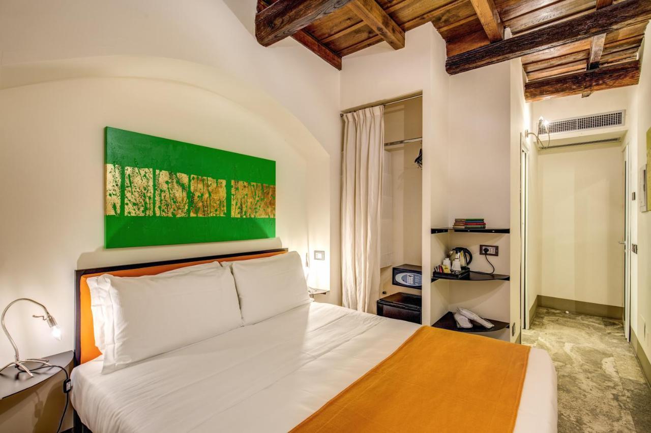 Argileto Terra Villa โรม ภายนอก รูปภาพ