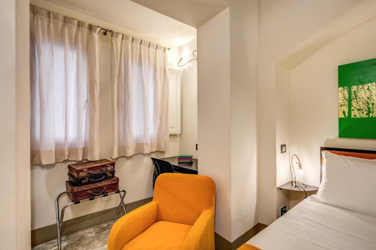 Argileto Terra Villa โรม ภายนอก รูปภาพ