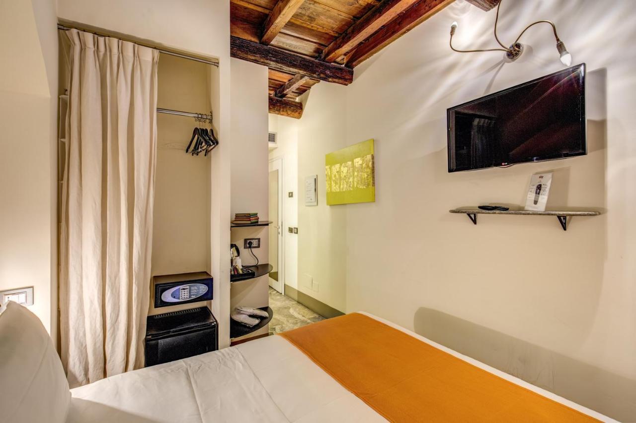 Argileto Terra Villa โรม ภายนอก รูปภาพ