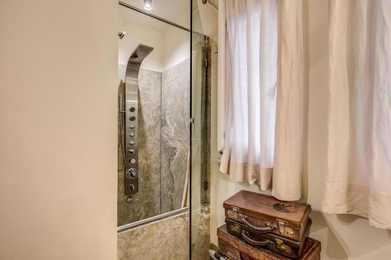 Argileto Terra Villa โรม ภายนอก รูปภาพ