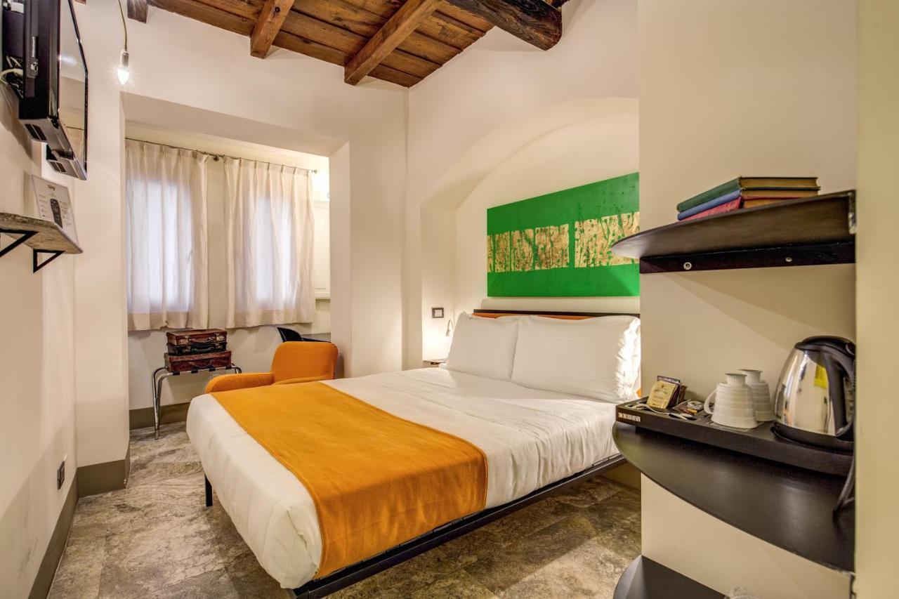 Argileto Terra Villa โรม ภายนอก รูปภาพ