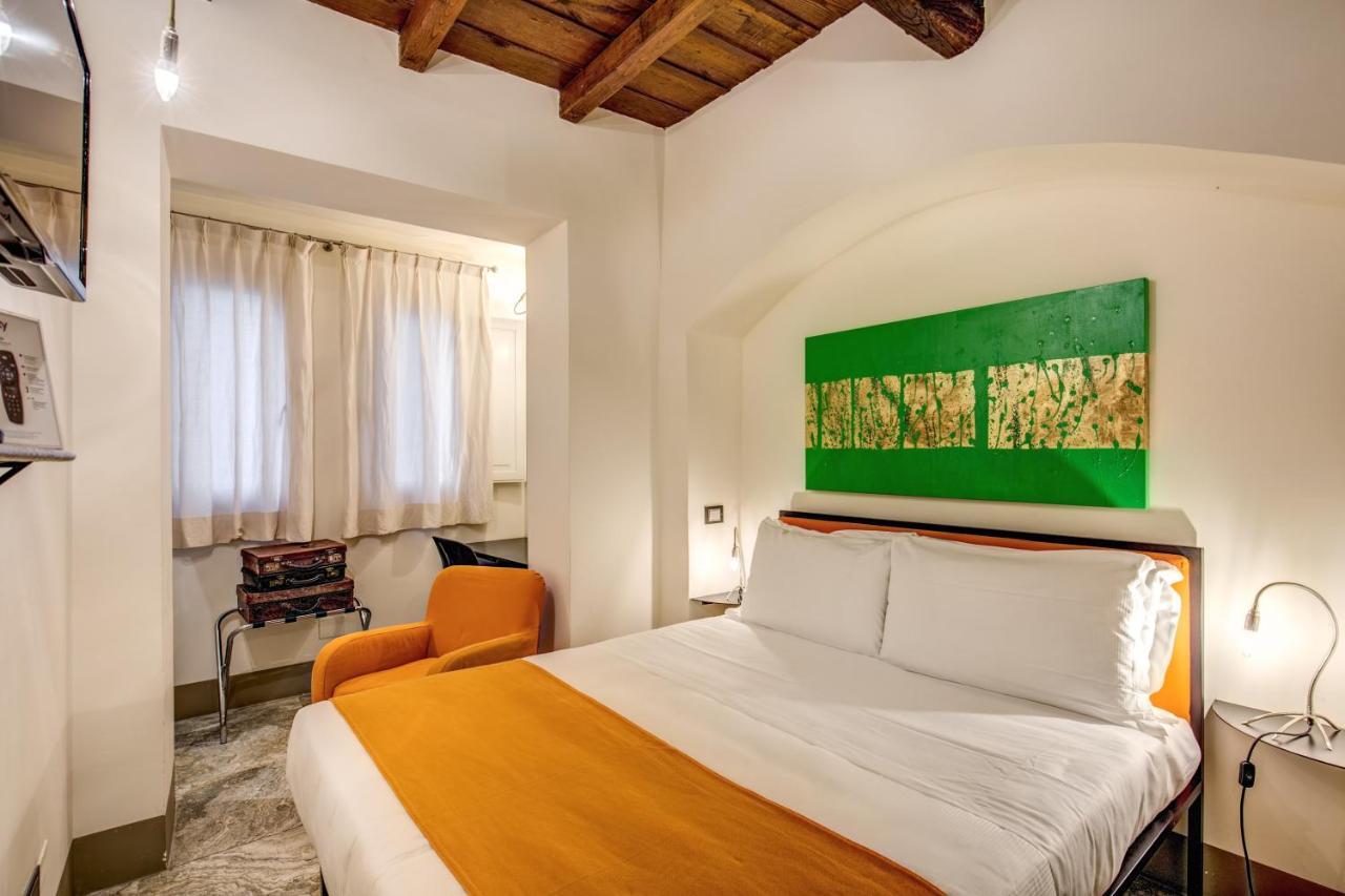Argileto Terra Villa โรม ภายนอก รูปภาพ