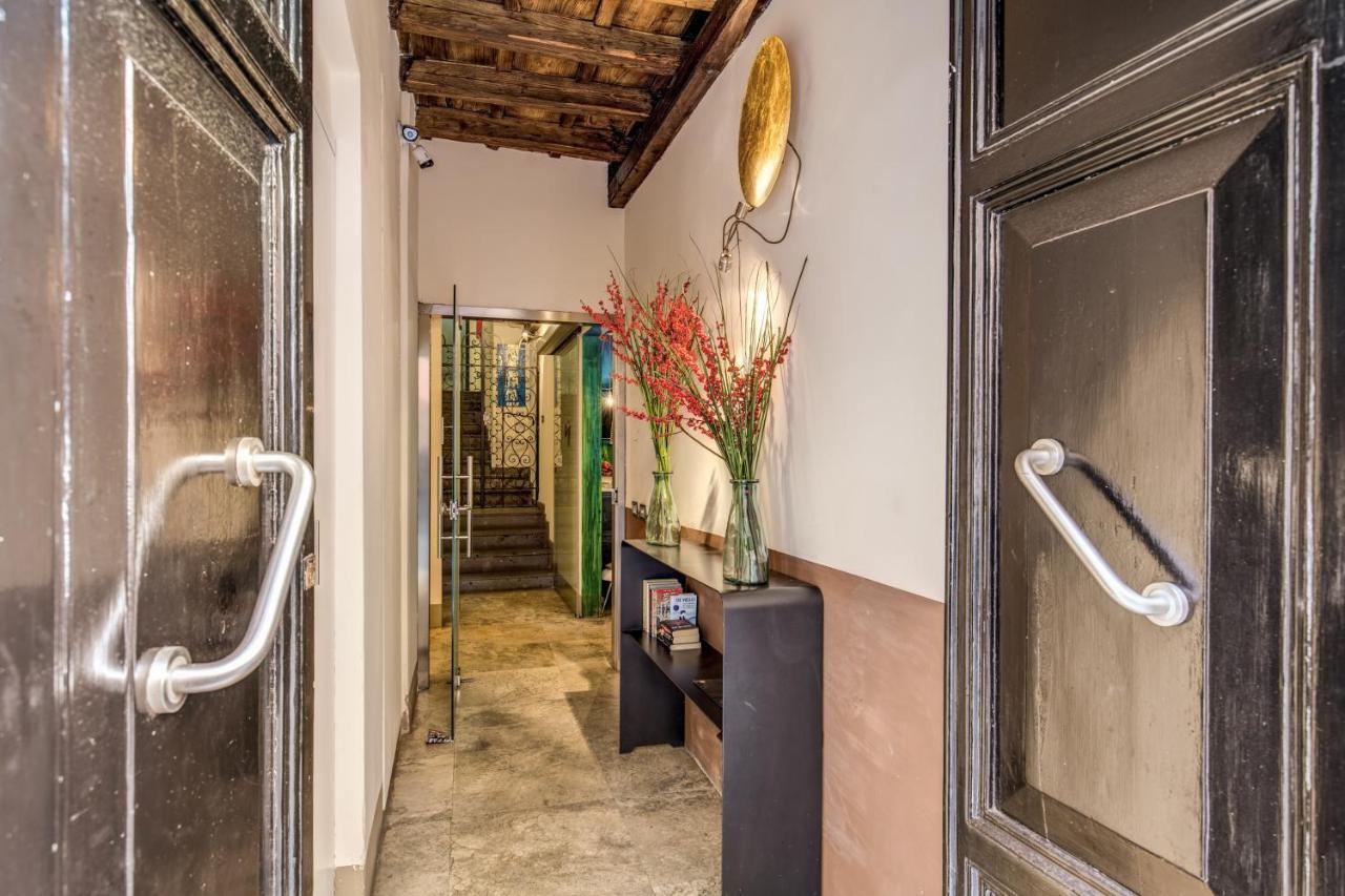Argileto Terra Villa โรม ภายนอก รูปภาพ
