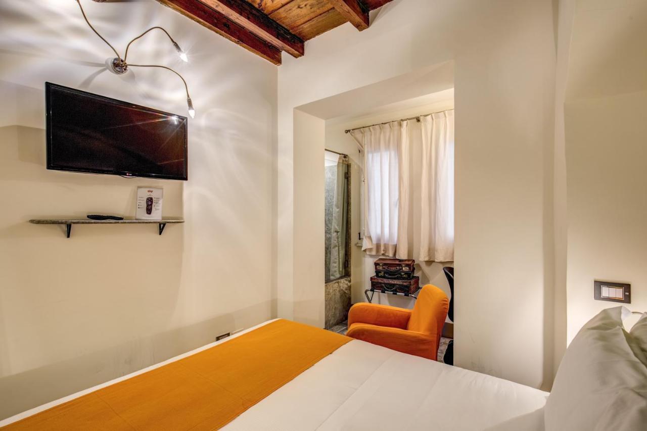 Argileto Terra Villa โรม ภายนอก รูปภาพ